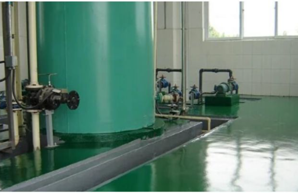 玉林地坪漆翻新养护