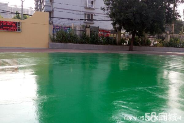 玉林 地坪漆翻新维修