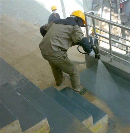 玉林地坪漆长期使用后易出现起壳