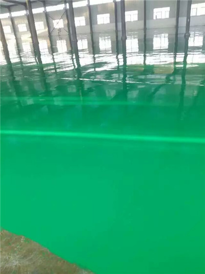 玉林，我直接给你一份室外地坪漆翻新维修