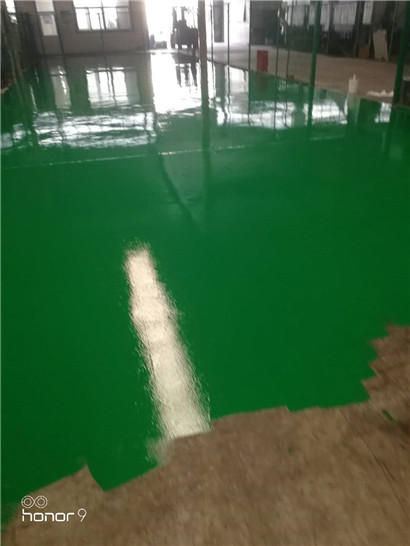 玉林下面我给你一份非常实用、地坪漆施工翻新